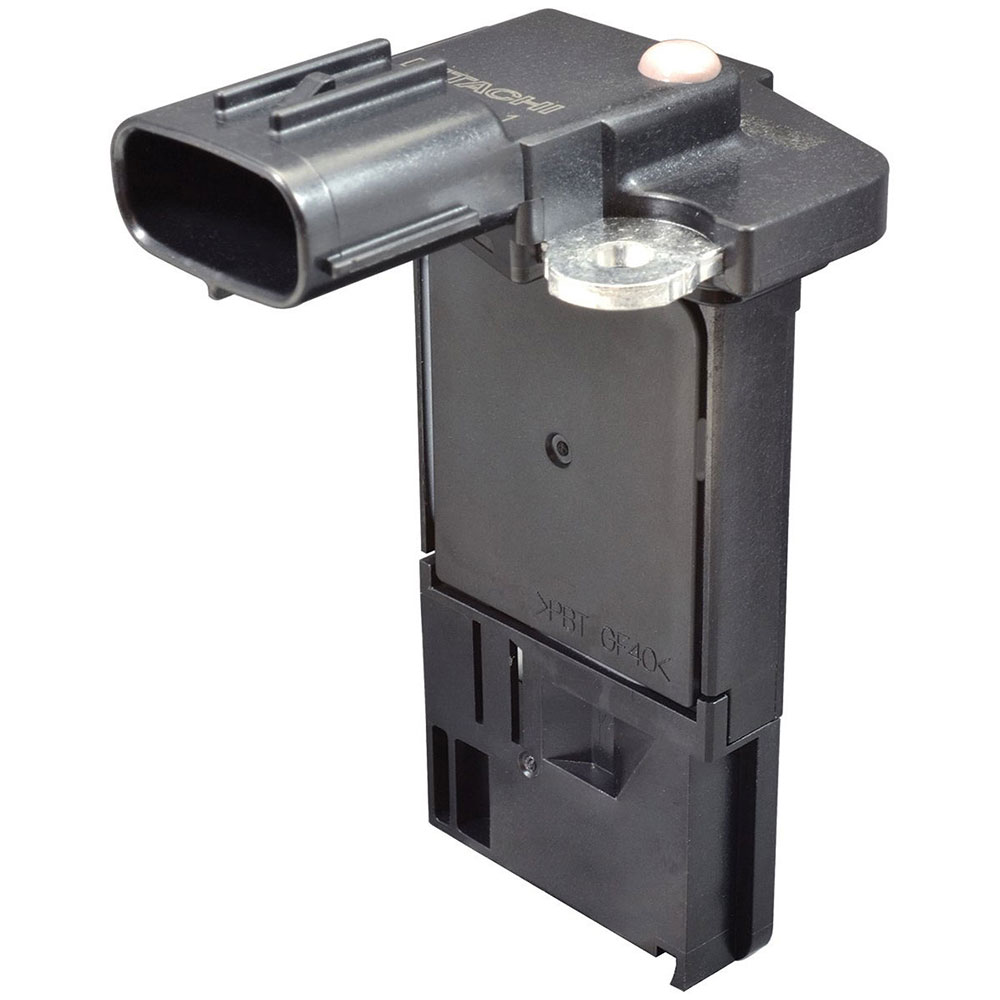  chevrolet Express 4500 Mass Air Flow Meter 