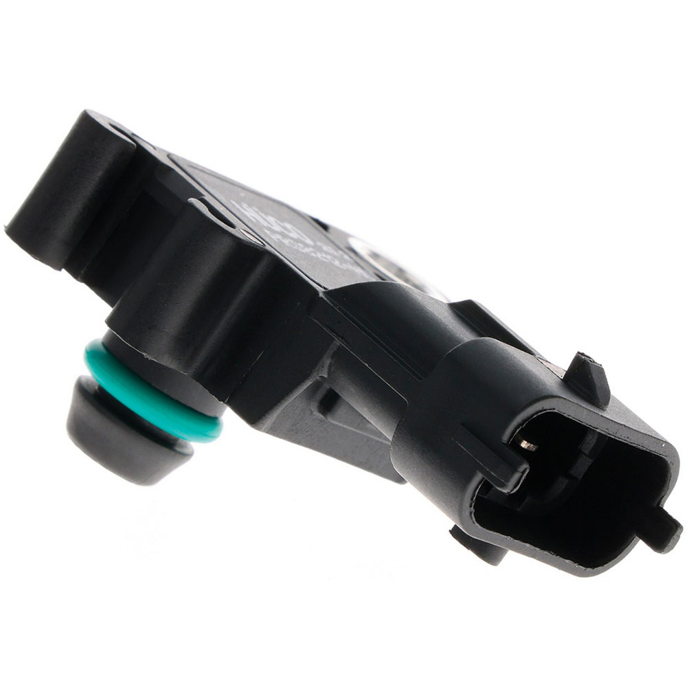  chevrolet Malibu Limited Manifold Air Pressure Sensor 