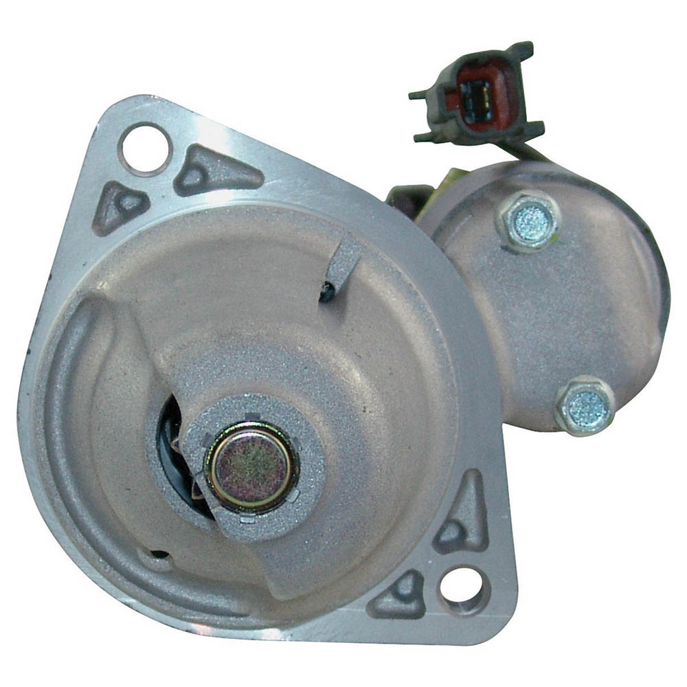  nissan NX Starter 
