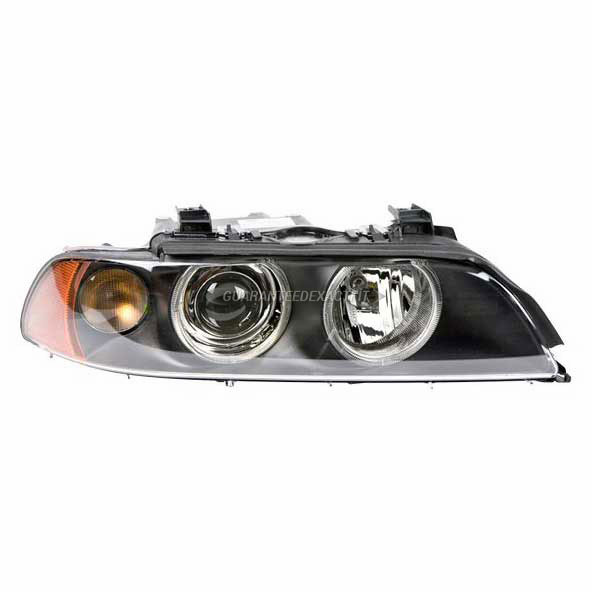  bmw 528 Headlight Assembly 