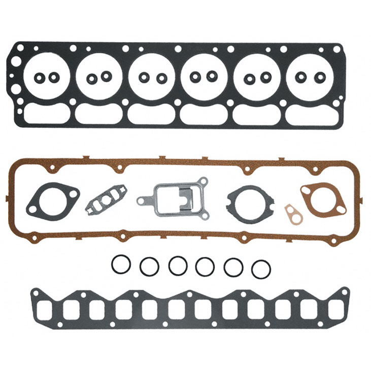  dodge A Series Van Cylinder Head Gasket Sets 