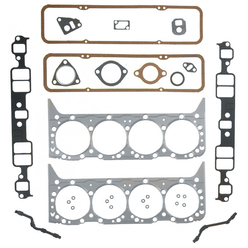  chevrolet G20 Van Cylinder Head Gasket Sets 