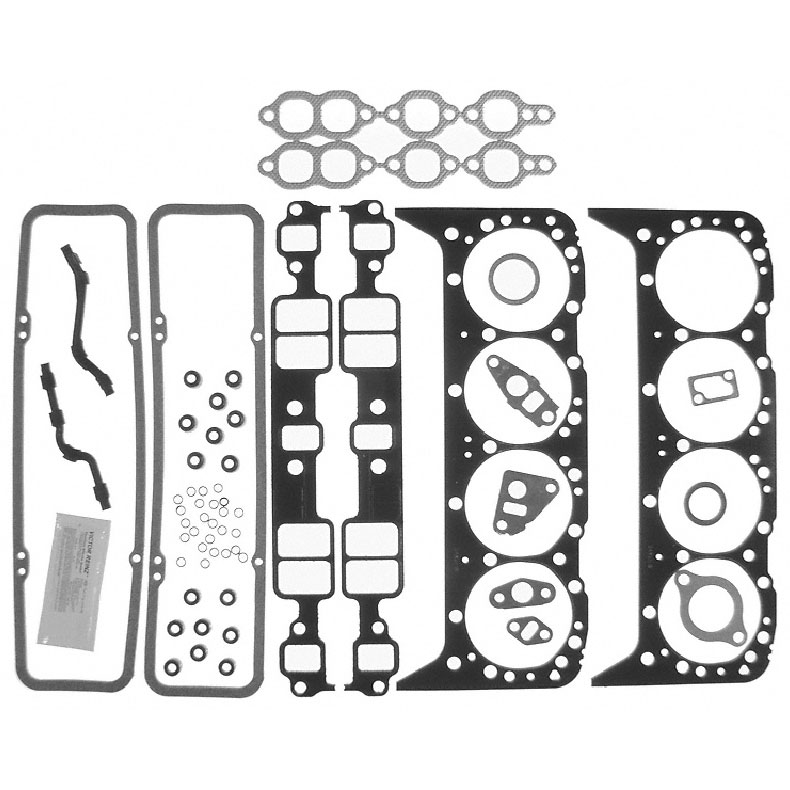  chevrolet Corvette Cylinder Head Gasket Sets 