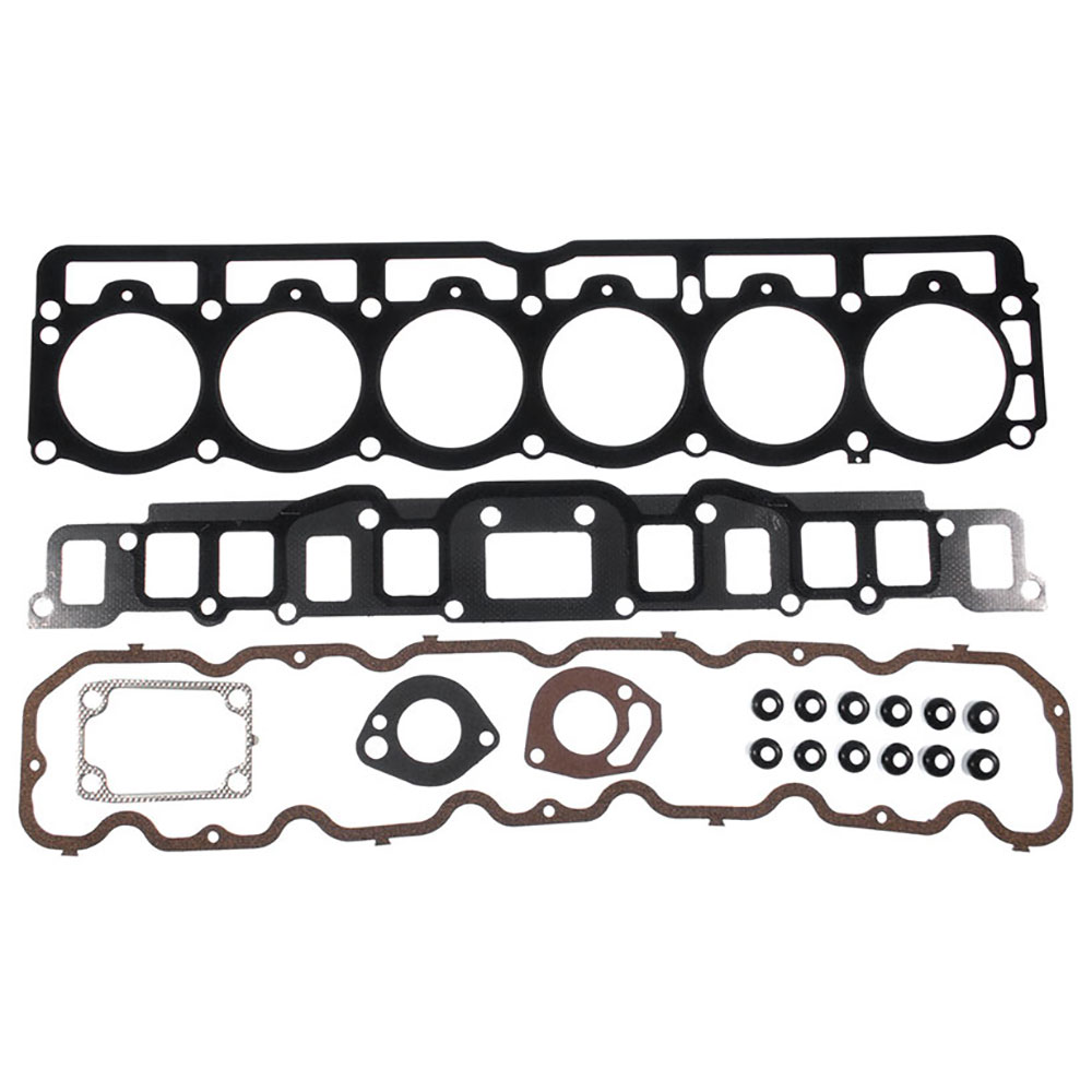  jeep Cherokee Cylinder Head Gasket Sets 