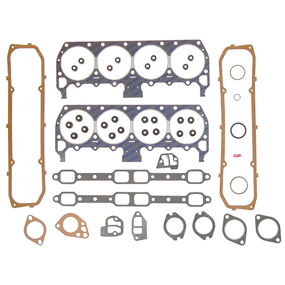  dodge B200 Cylinder Head Gasket Sets 