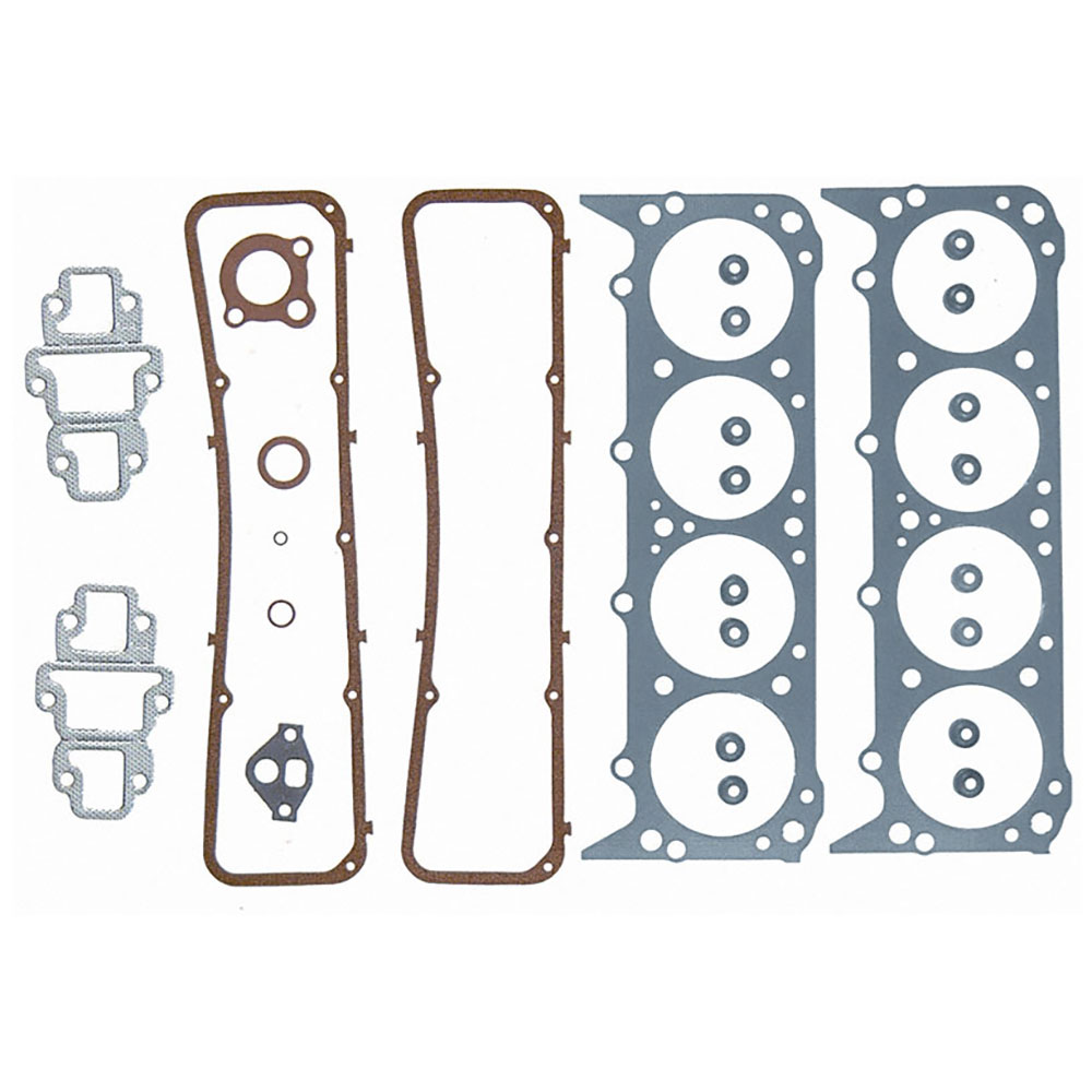  jeep Grand Wagoneer Cylinder Head Gasket Sets 