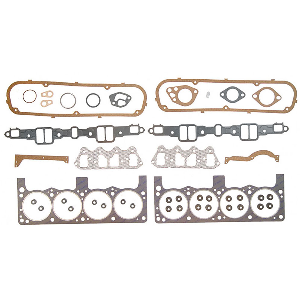  dodge B250 Cylinder Head Gasket Sets 