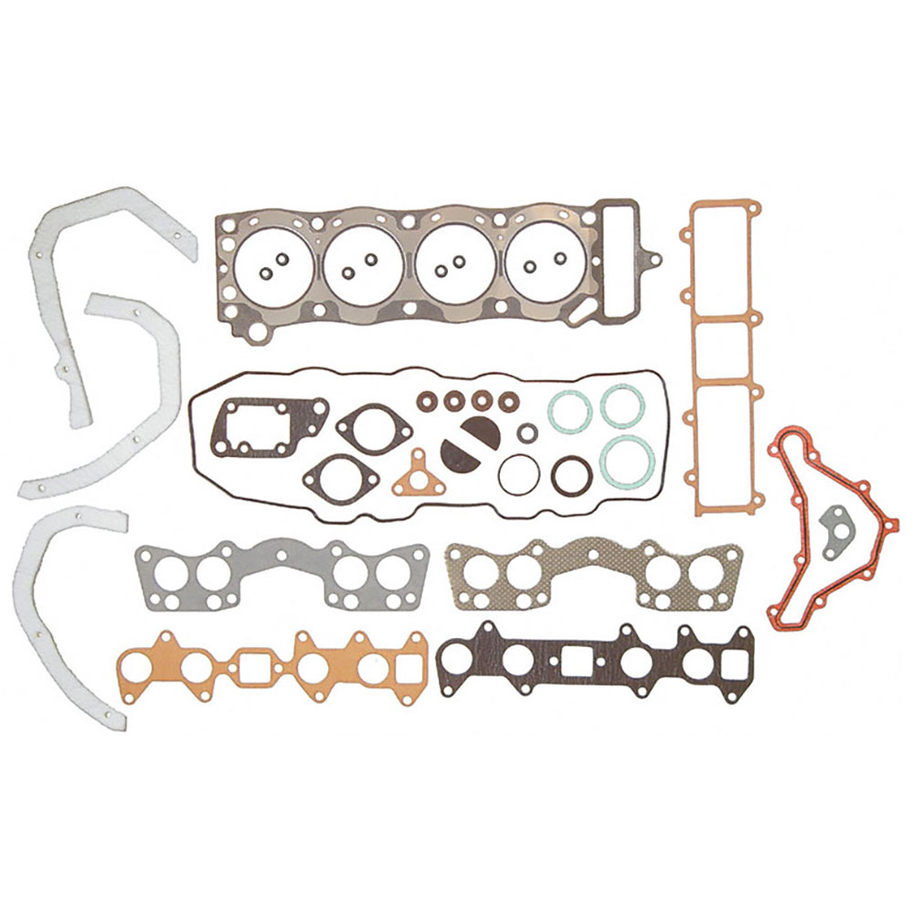  toyota Corona Cylinder Head Gasket Sets 