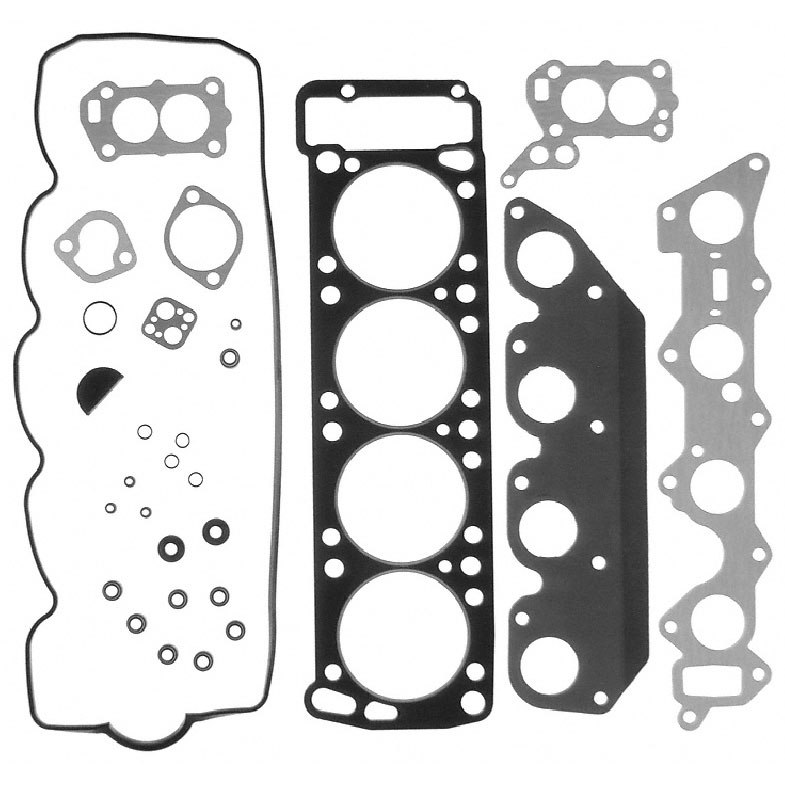  dodge Raider Cylinder Head Gasket Sets 