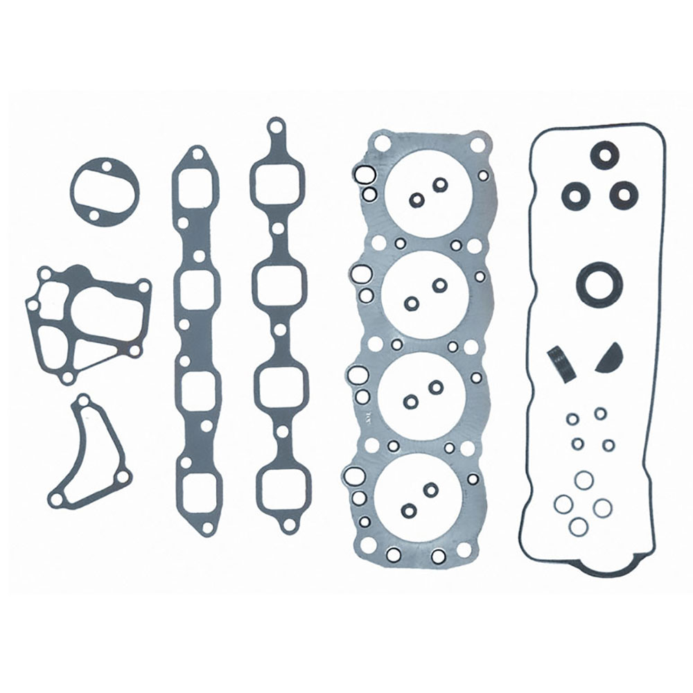  chevrolet Chevette Cylinder Head Gasket Sets 