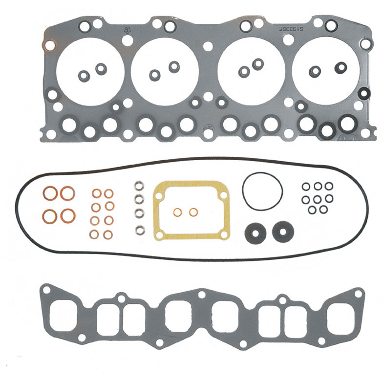  chevrolet Luv Cylinder Head Gasket Sets 
