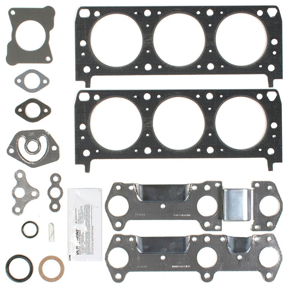  chevrolet Beretta Cylinder Head Gasket Sets 
