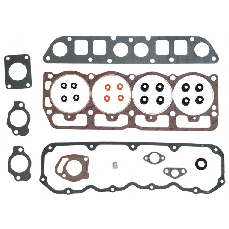 1989 jeep Wrangler Cylinder Head Gasket Sets 