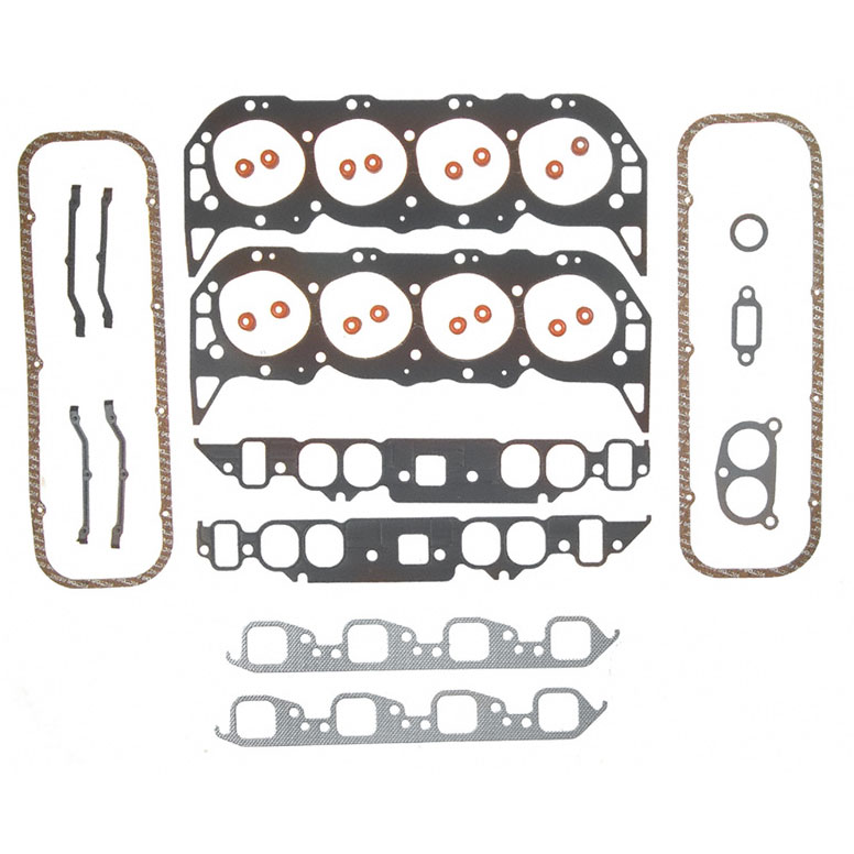  chevrolet Kodiak Cylinder Head Gasket Sets 
