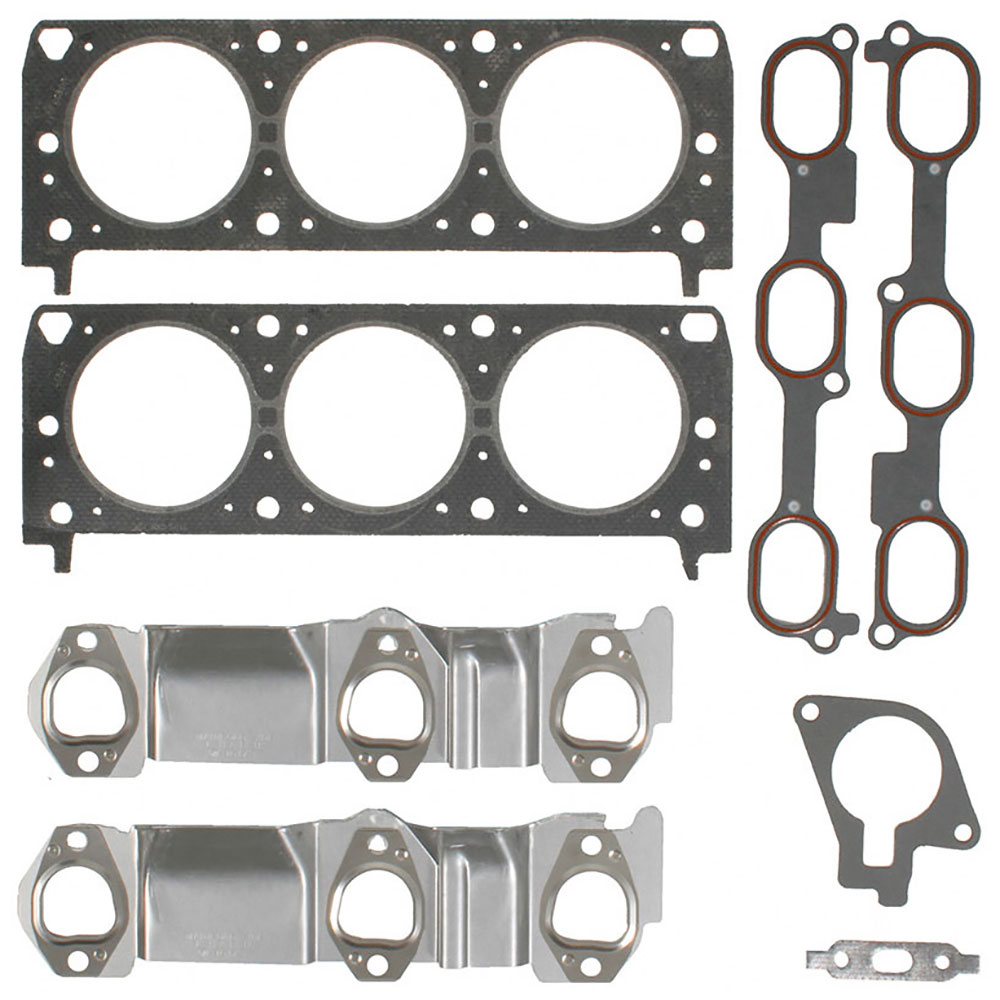  chevrolet Venture Cylinder Head Gasket Sets 