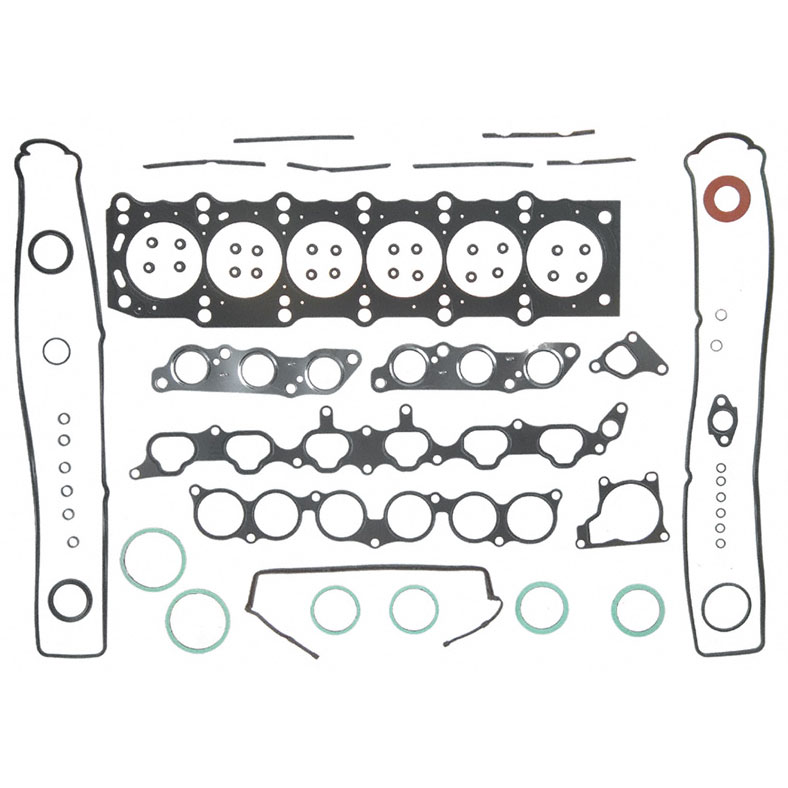  toyota Supra Cylinder Head Gasket Sets 
