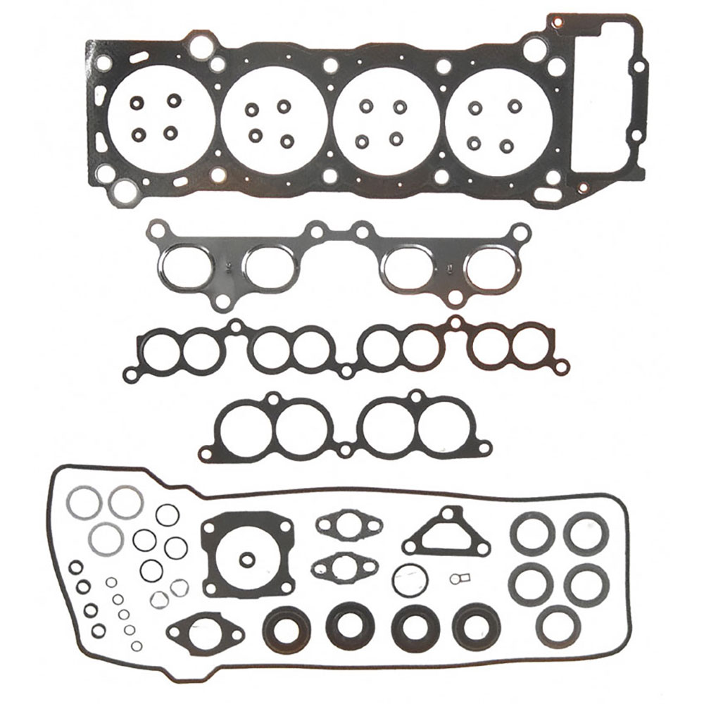  toyota Tacoma Cylinder Head Gasket Sets 