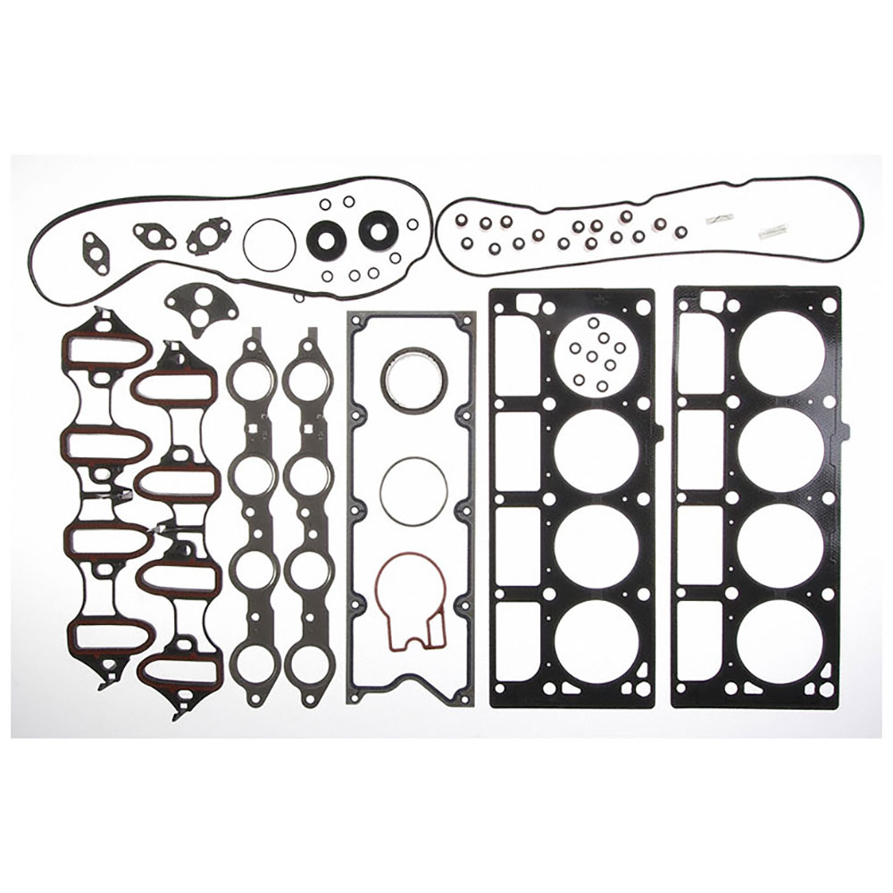  chevrolet Silverado 2500 Cylinder Head Gasket Sets 