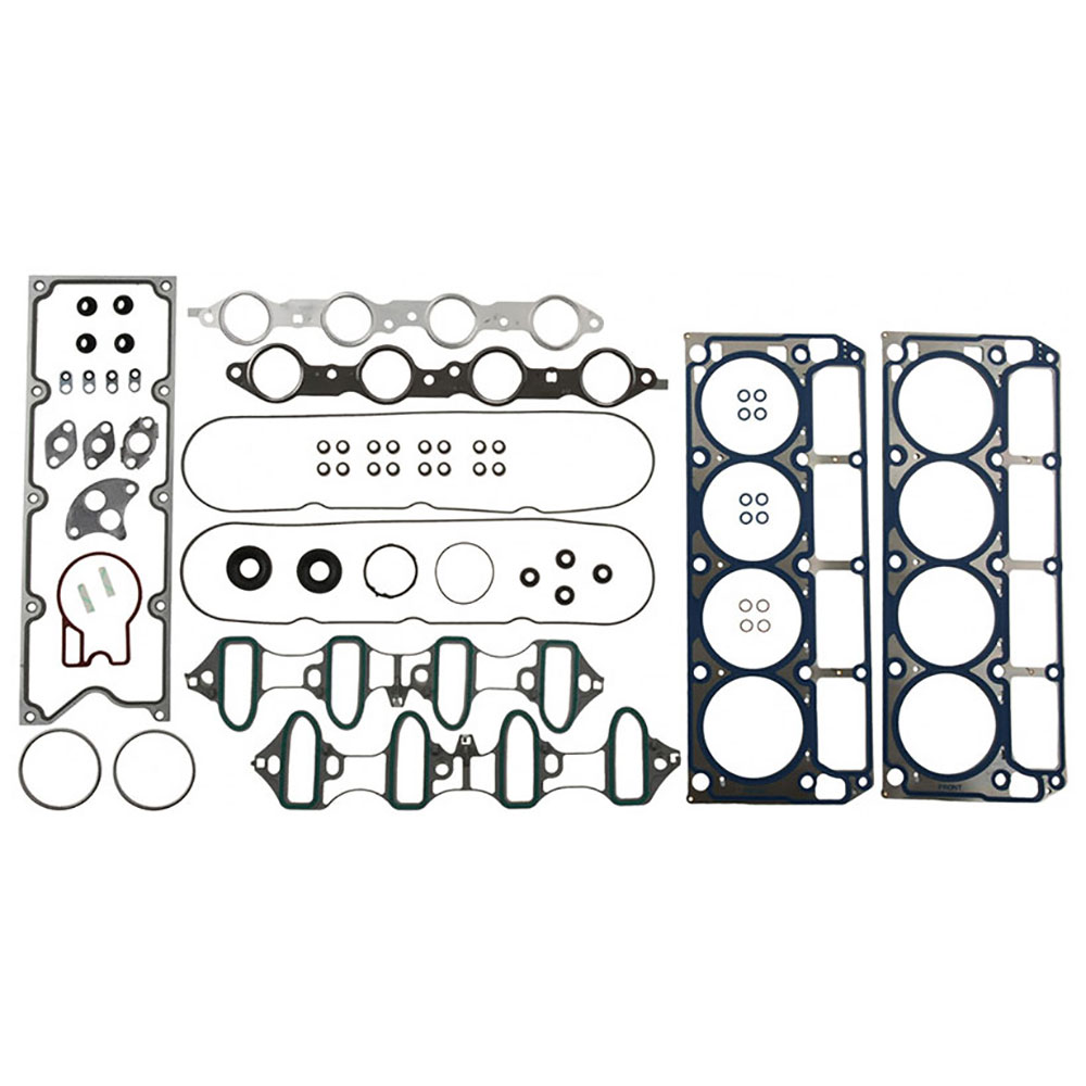  gmc Yukon XL 2500 Cylinder Head Gasket Sets 