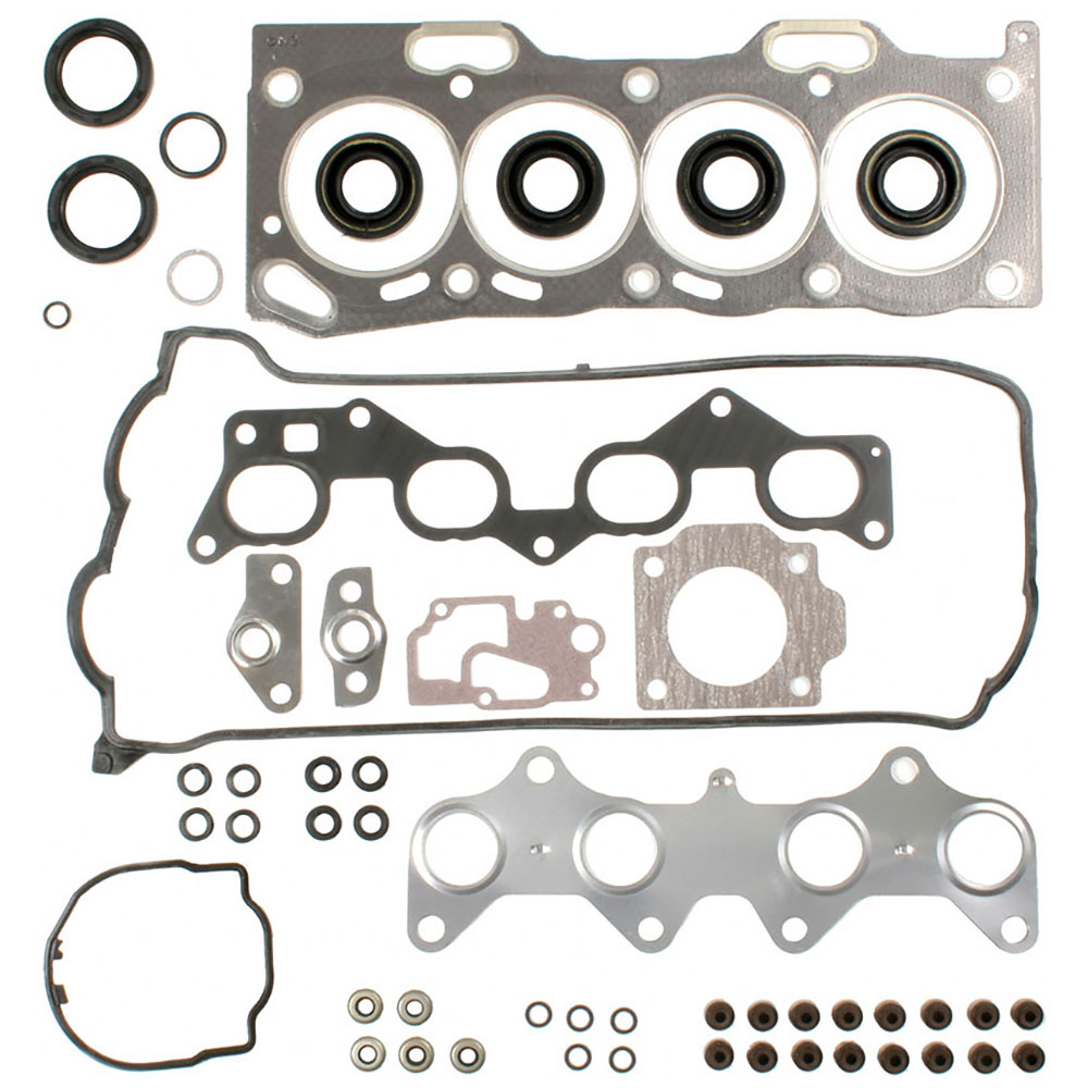  toyota Paseo Cylinder Head Gasket Sets 