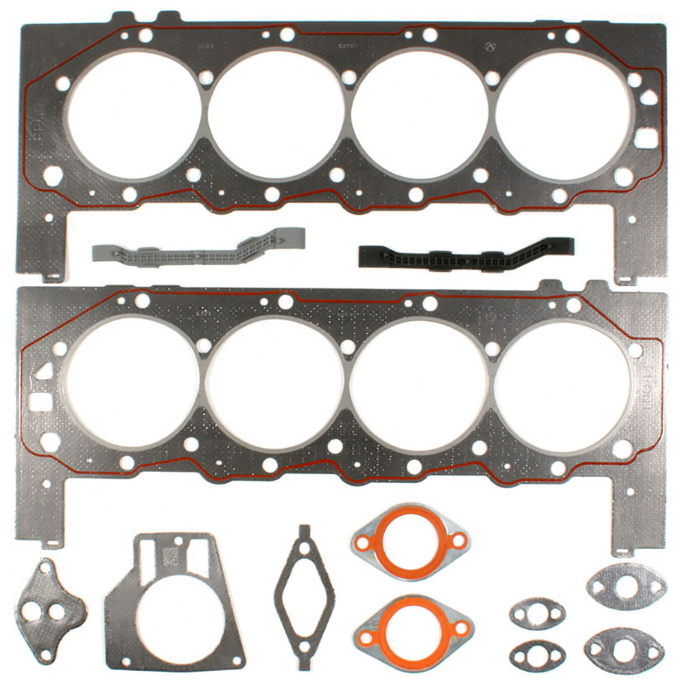  chevrolet Avalanche 2500 Cylinder Head Gasket Sets 