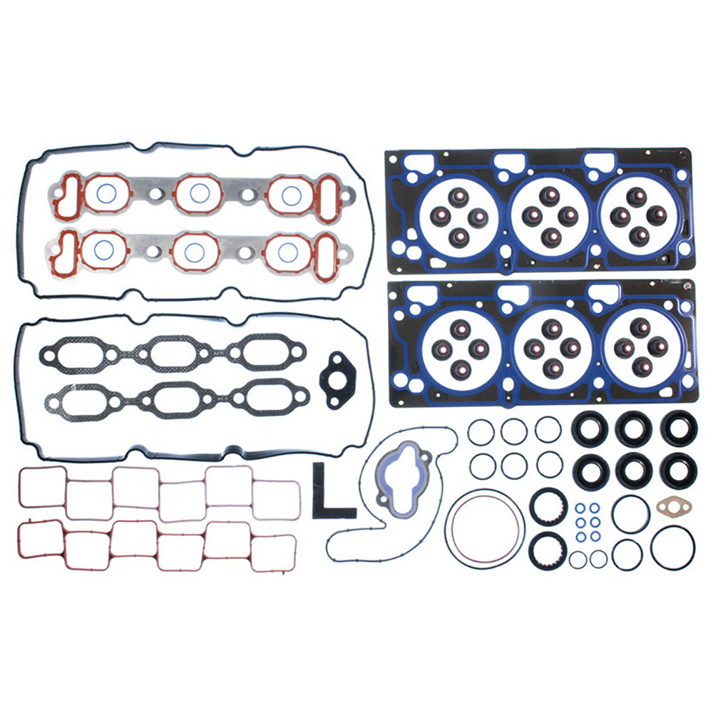  volkswagen Routan Cylinder Head Gasket Sets 