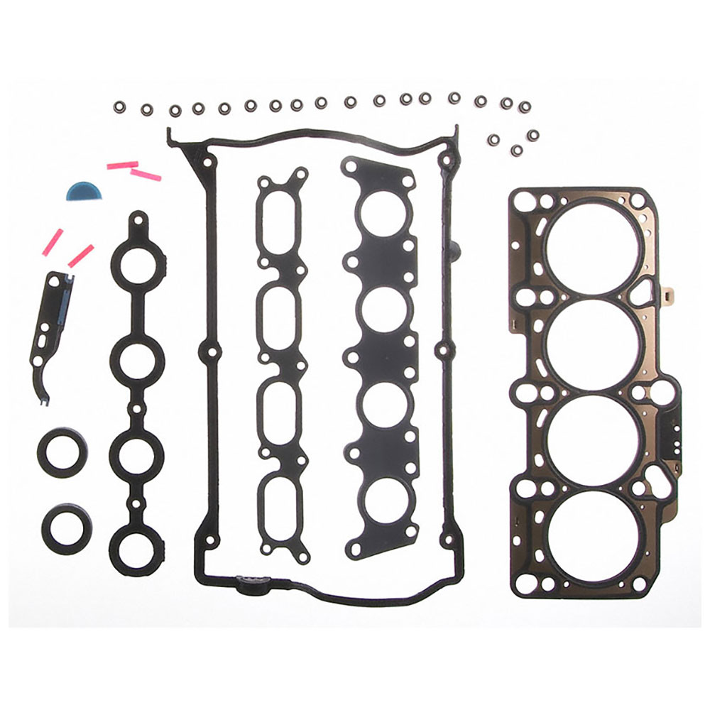  volkswagen Beetle Cylinder Head Gasket Sets 