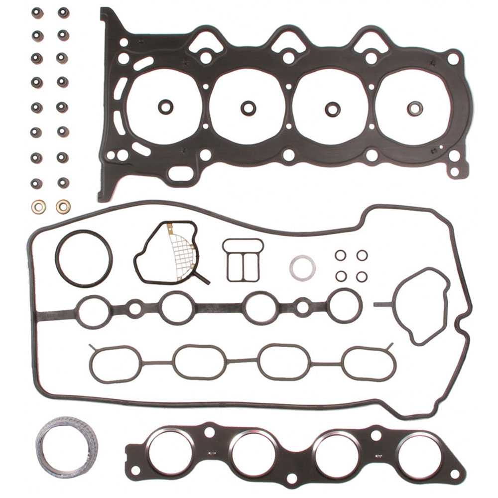  toyota Echo Cylinder Head Gasket Sets 