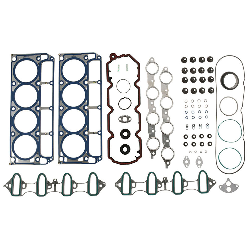  chevrolet Avalanche Cylinder Head Gasket Sets 