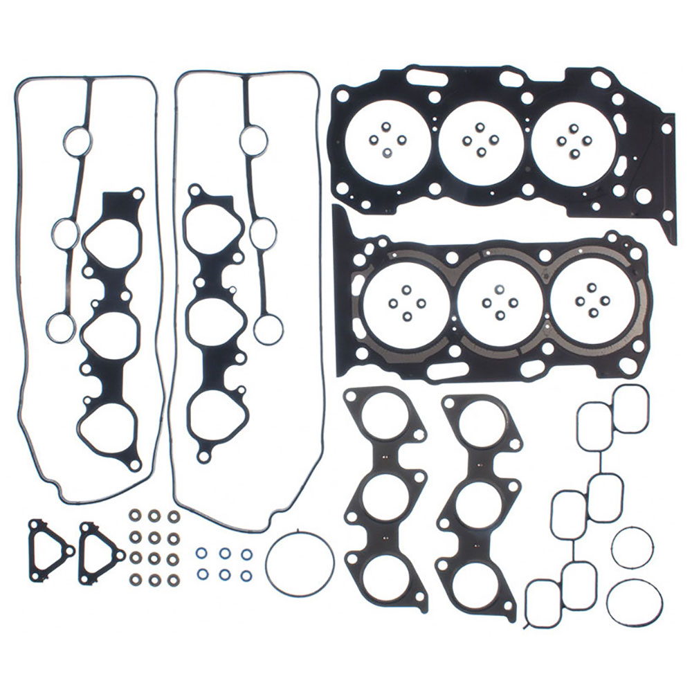  toyota FJ Cruiser Cylinder Head Gasket Sets 