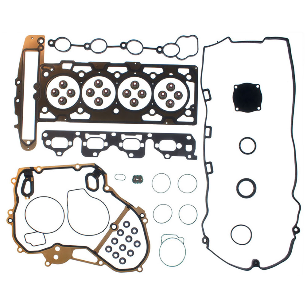  chevrolet HHR Cylinder Head Gasket Sets 