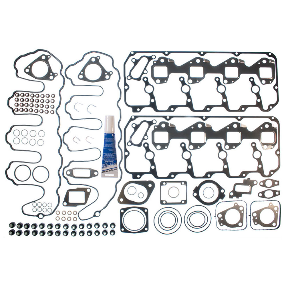  chevrolet Silverado 3500 HD Cylinder Head Gasket Sets 