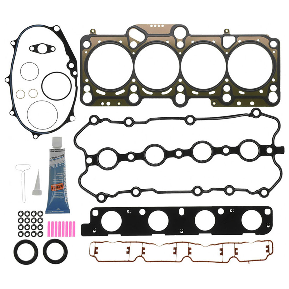  volkswagen Passat Cylinder Head Gasket Sets 