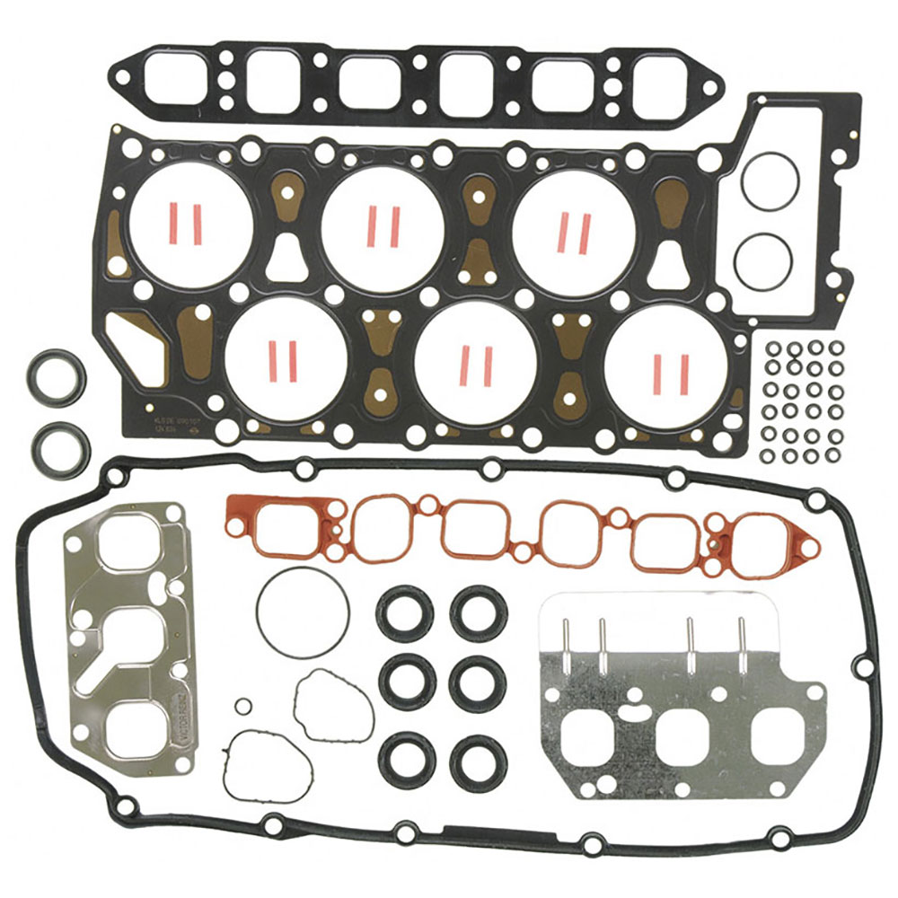 volkswagen Eurovan Cylinder Head Gasket Sets 