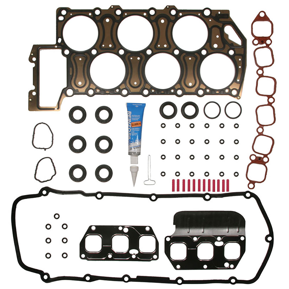  volkswagen Touareg Cylinder Head Gasket Sets 