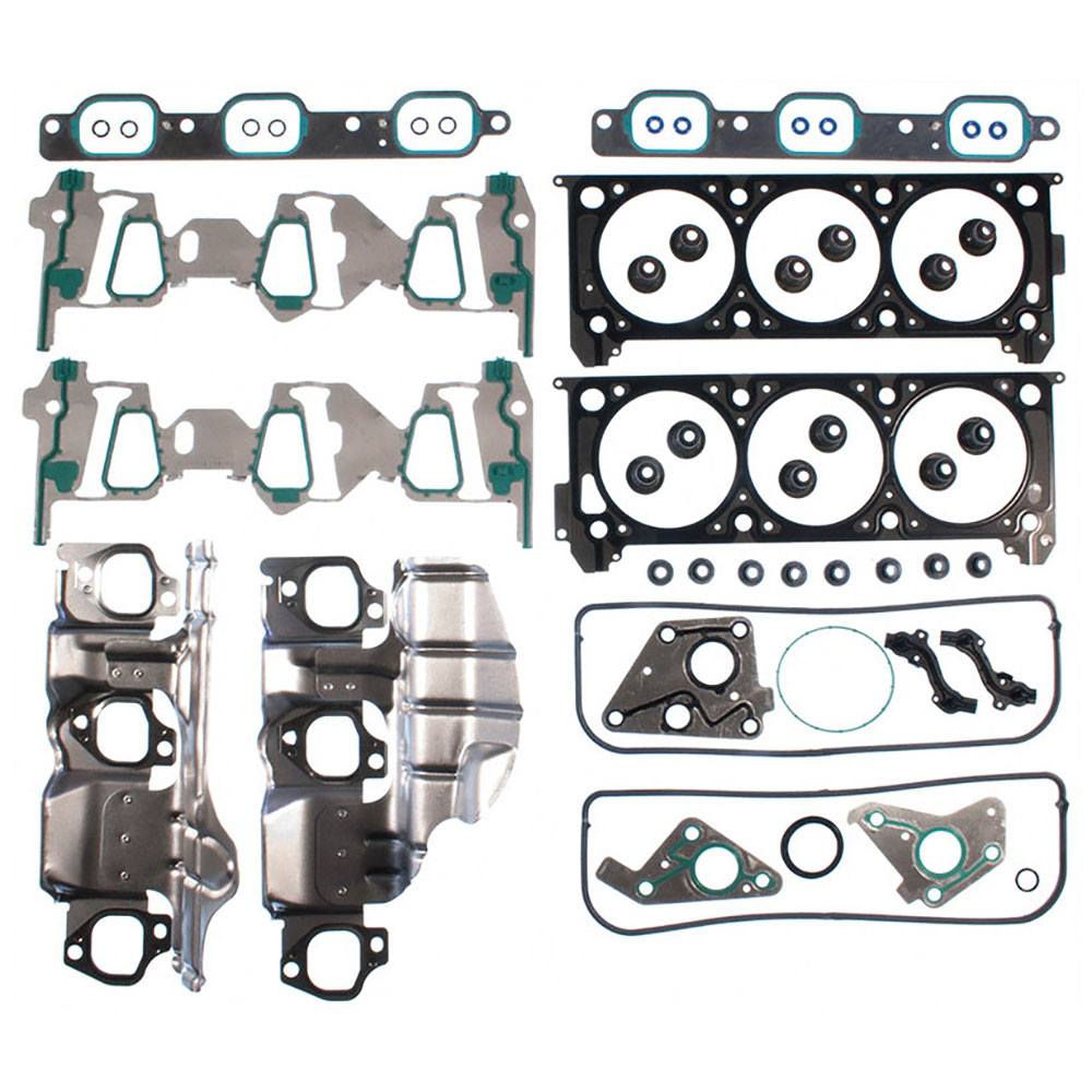  chevrolet Uplander Cylinder Head Gasket Sets 