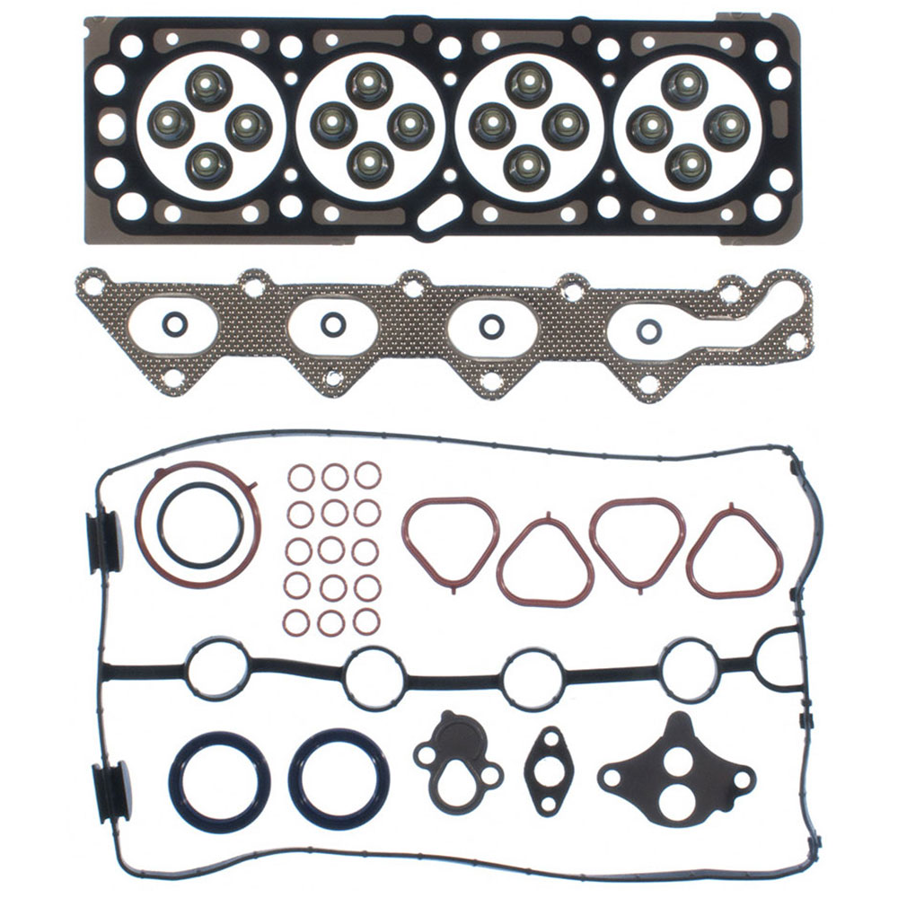  chevrolet Aveo Cylinder Head Gasket Sets 