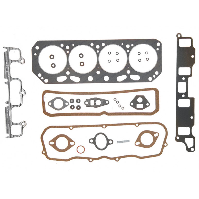  chevrolet S10 Truck Cylinder Head Gasket Sets 