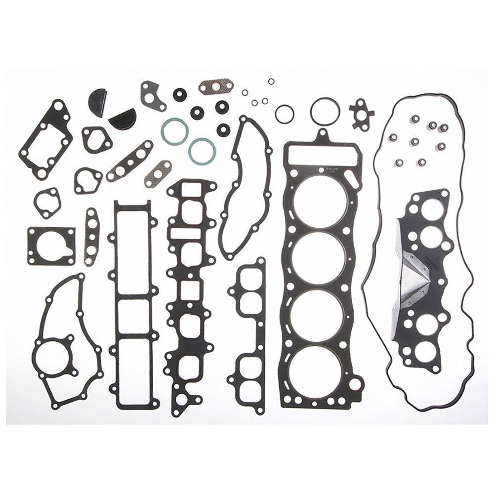  toyota Pick up Truck Cylinder Head Gasket Sets 