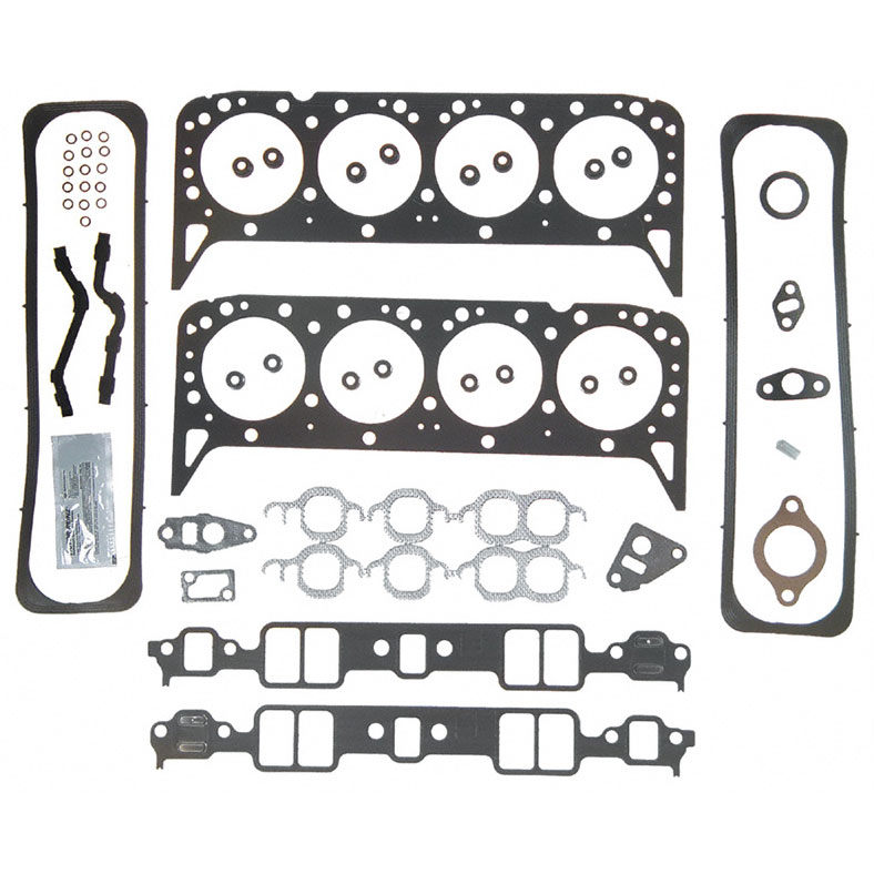  gmc Jimmy Full Size Cylinder Head Gasket Sets 