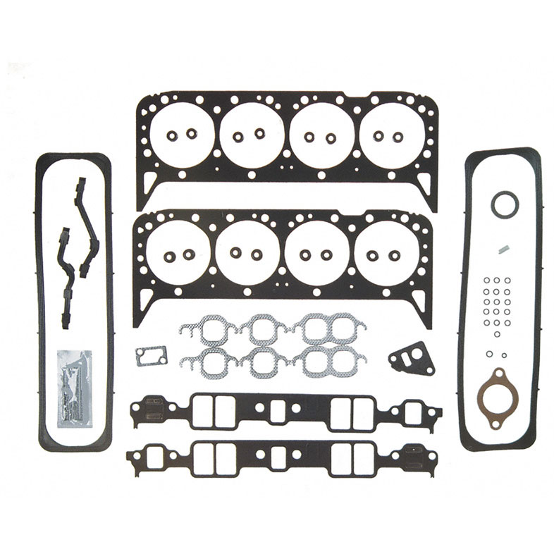  chevrolet Tahoe Cylinder Head Gasket Sets 