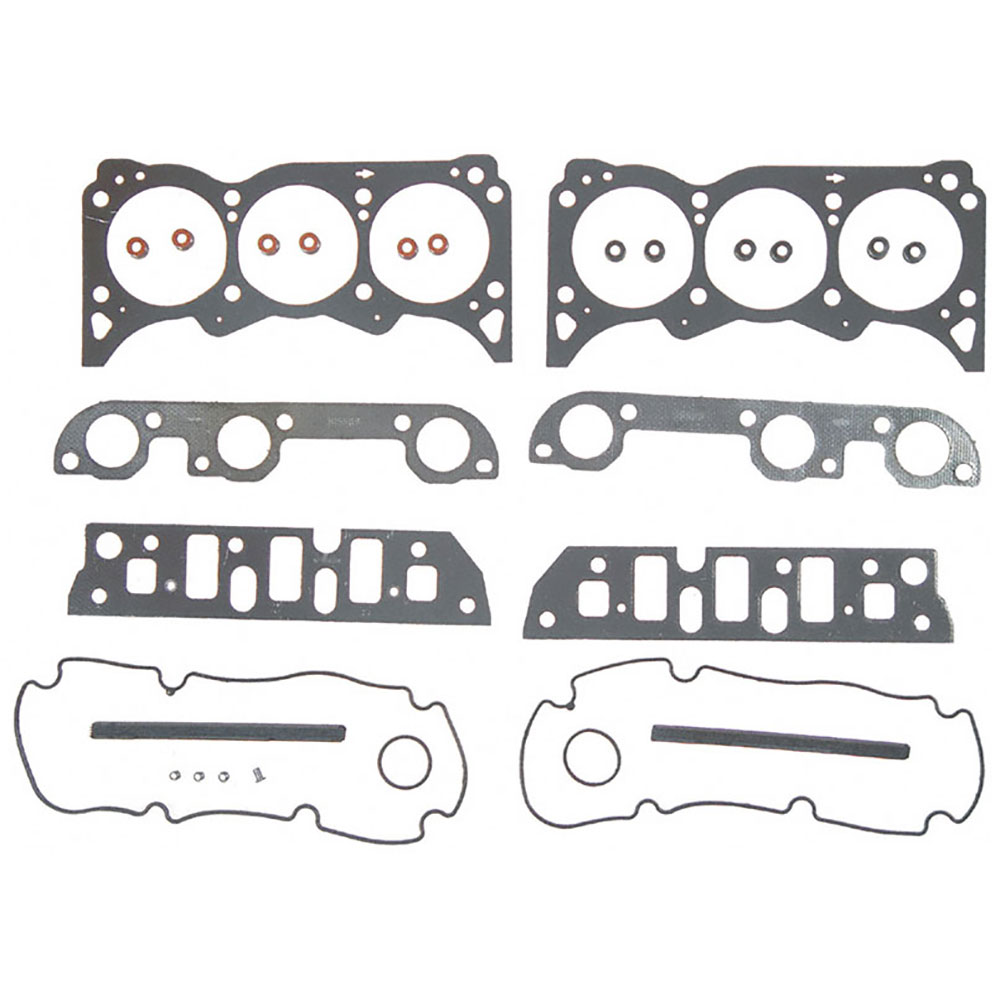  chevrolet Lumina APV Cylinder Head Gasket Sets 