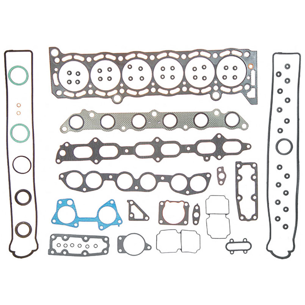  toyota Cressida Cylinder Head Gasket Sets 