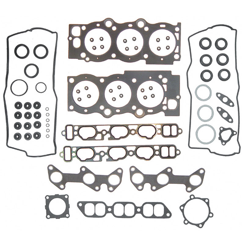  toyota Camry Cylinder Head Gasket Sets 
