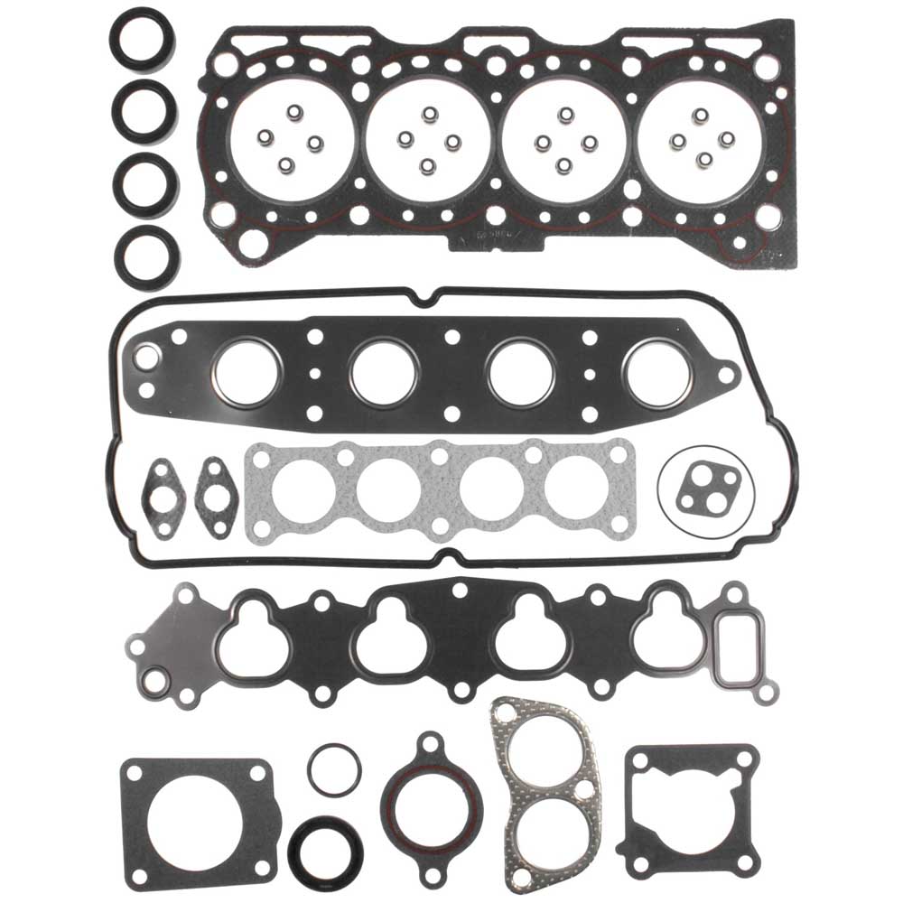  chevrolet Tracker Cylinder Head Gasket Sets 