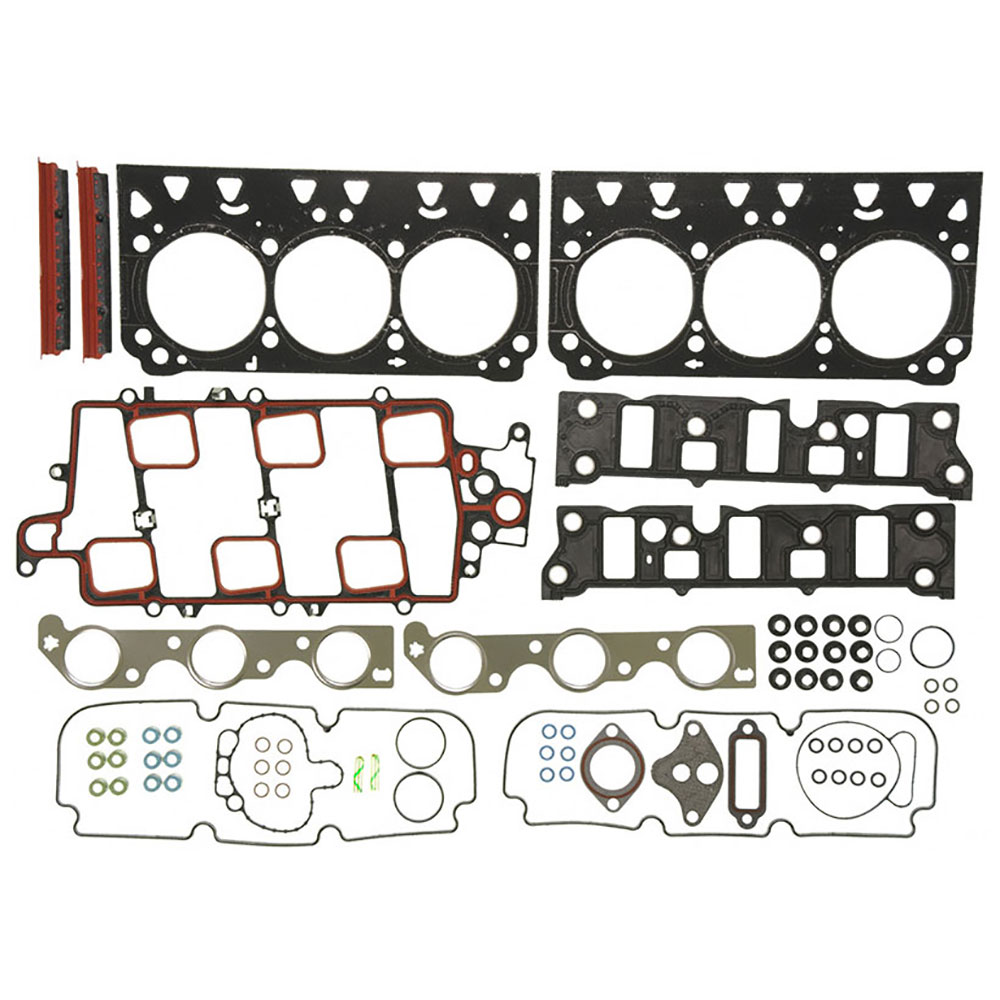  chevrolet  Cylinder Head Gasket Sets 