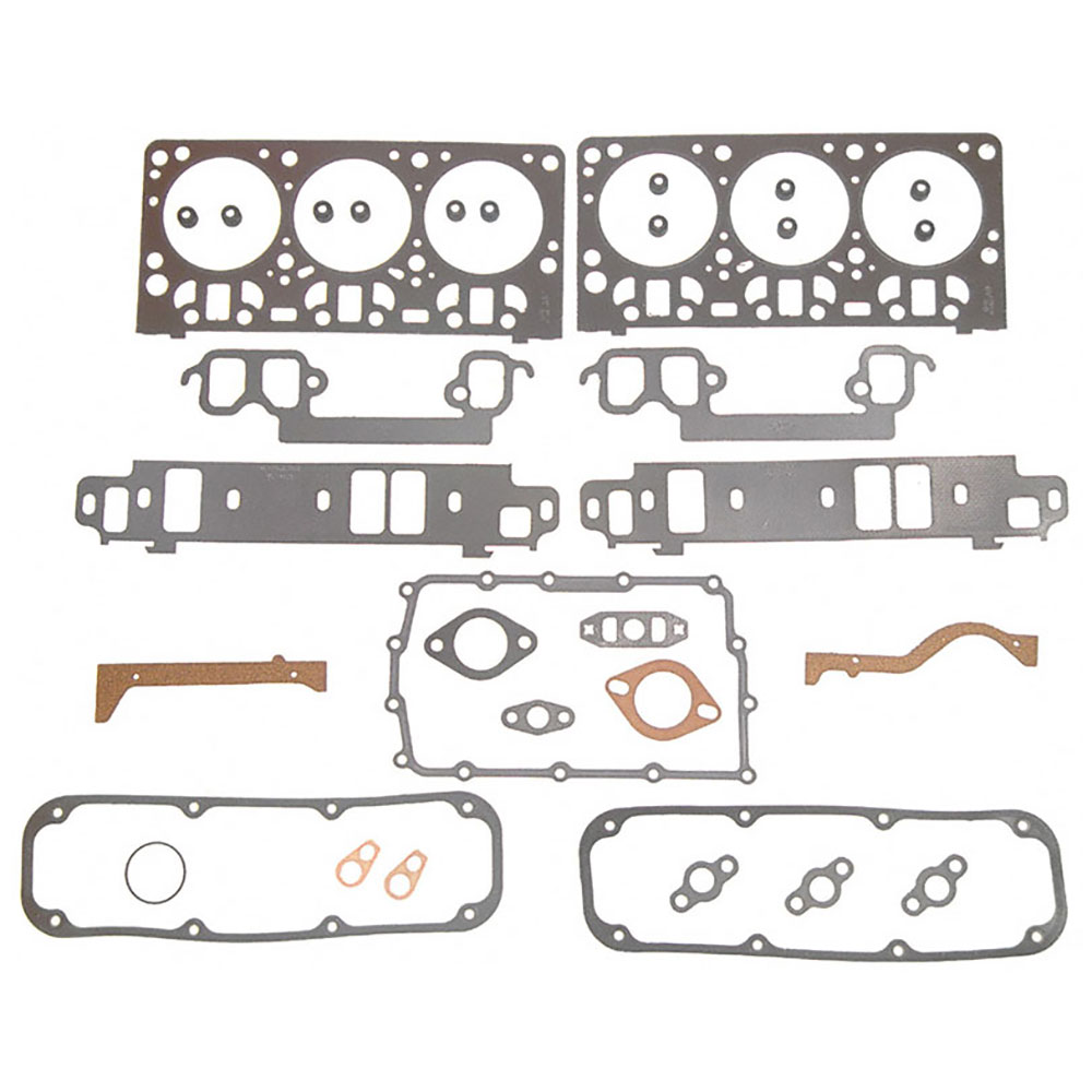  dodge B2500 Cylinder Head Gasket Sets 