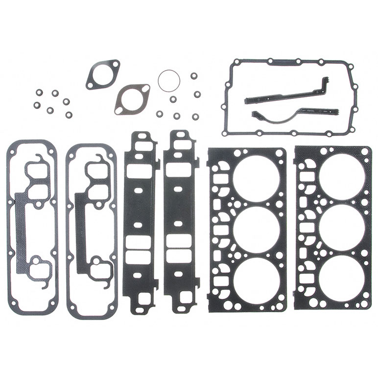  dodge Ram 2500 Van Cylinder Head Gasket Sets 