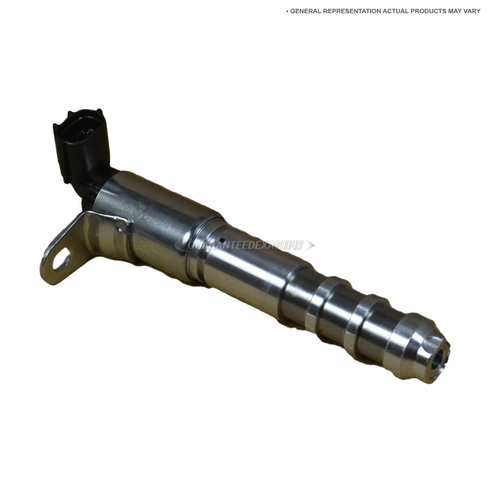  nissan 200SX Engine Variable Valve Timing VVT Solenoid 
