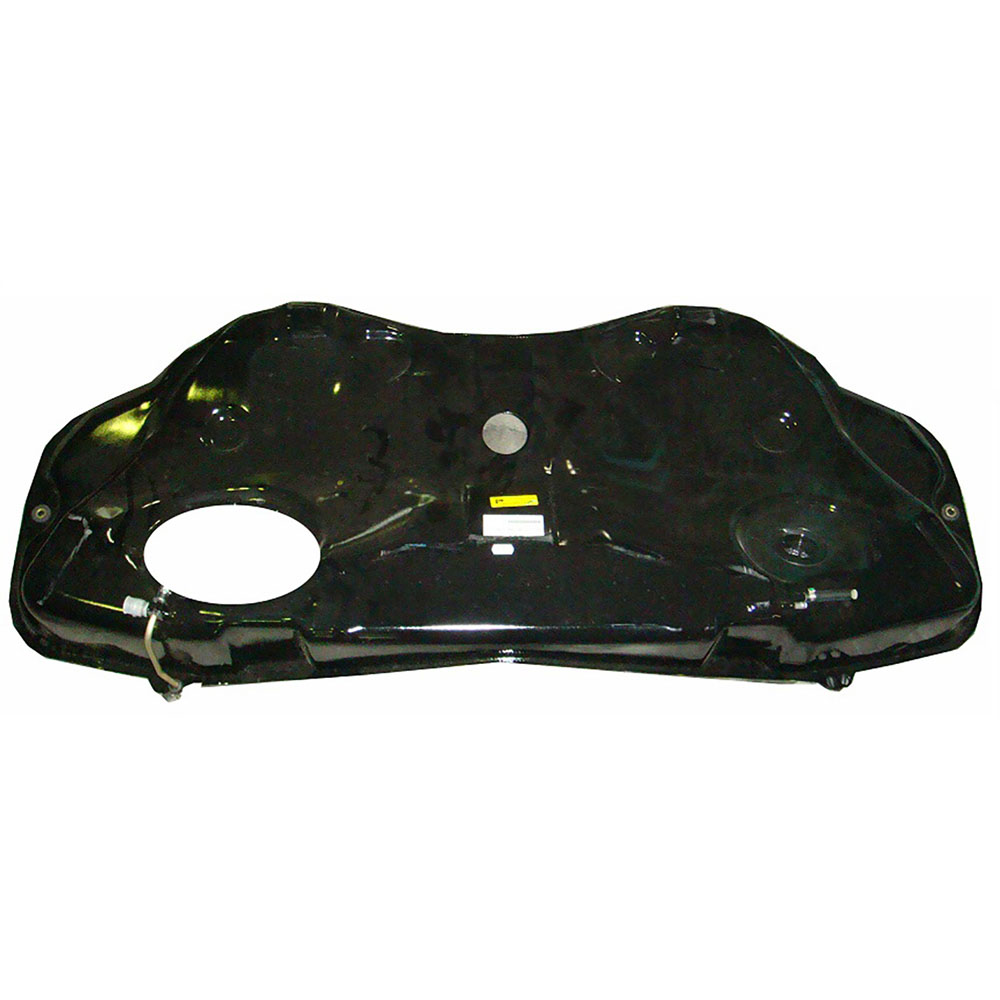  bmw 740iL Fuel Tank 